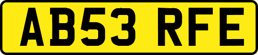 AB53RFE