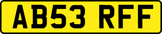 AB53RFF
