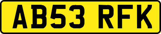 AB53RFK