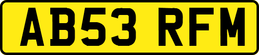 AB53RFM