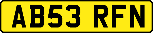 AB53RFN