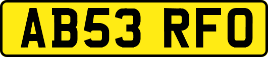 AB53RFO