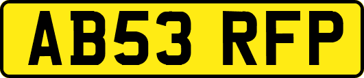 AB53RFP