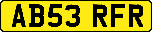 AB53RFR