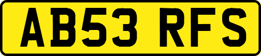AB53RFS