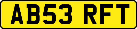 AB53RFT
