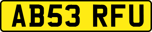 AB53RFU