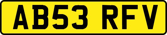 AB53RFV