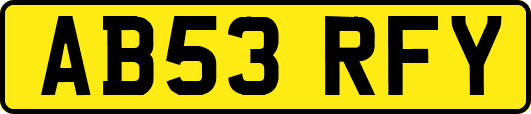 AB53RFY