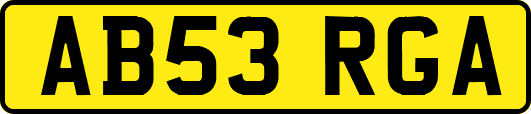 AB53RGA