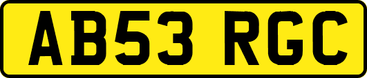 AB53RGC