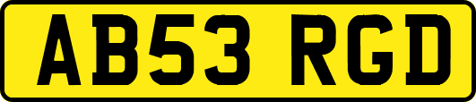 AB53RGD