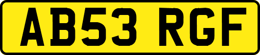 AB53RGF