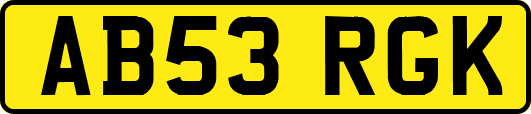 AB53RGK
