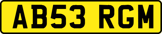 AB53RGM