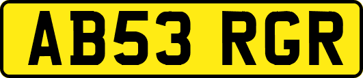 AB53RGR