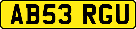 AB53RGU