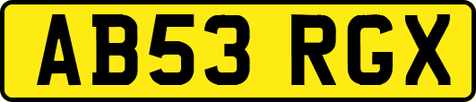 AB53RGX