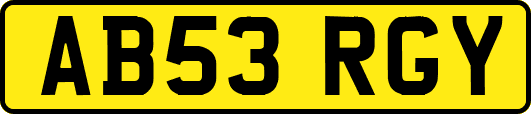 AB53RGY