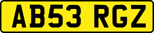 AB53RGZ
