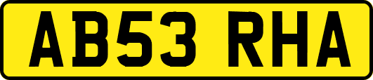 AB53RHA