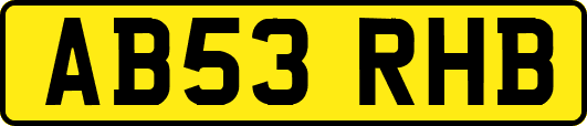 AB53RHB