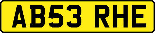AB53RHE
