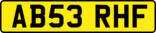 AB53RHF