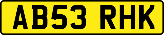 AB53RHK