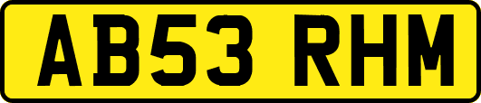 AB53RHM