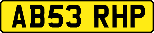 AB53RHP