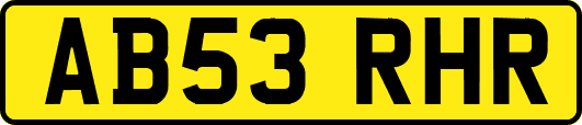 AB53RHR
