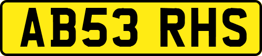 AB53RHS