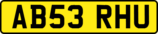 AB53RHU