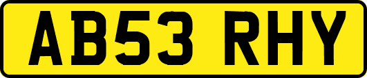 AB53RHY