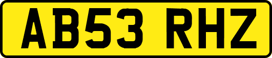 AB53RHZ