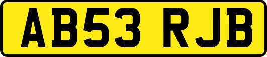 AB53RJB