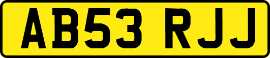 AB53RJJ