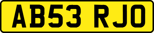 AB53RJO