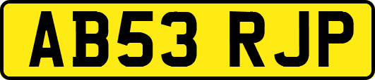 AB53RJP