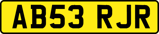 AB53RJR