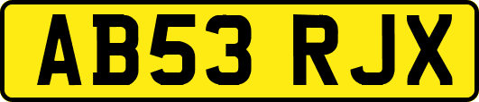 AB53RJX