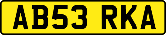 AB53RKA