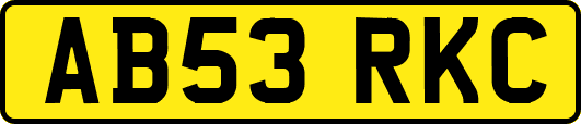 AB53RKC