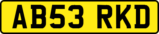 AB53RKD