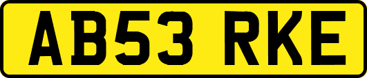 AB53RKE