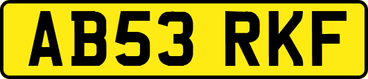AB53RKF