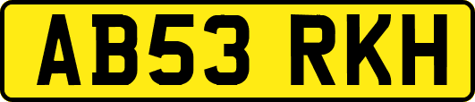 AB53RKH