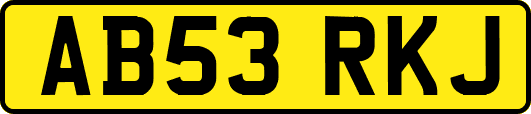 AB53RKJ