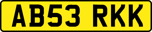 AB53RKK